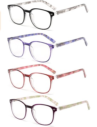 Qué debo tener en cuenta antes de comprarme unas gafas bifocales o  progresivas?