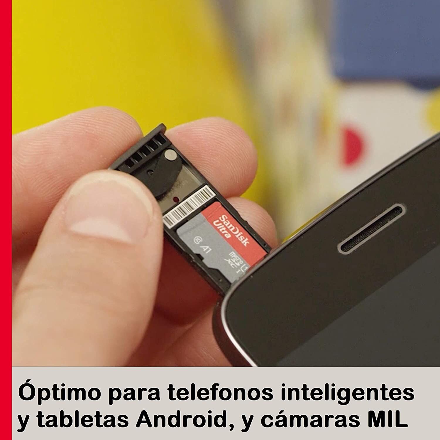 Manifestación Asociación Revocación Las 10 mejores tarjetas de memoria microSD para tu móvi