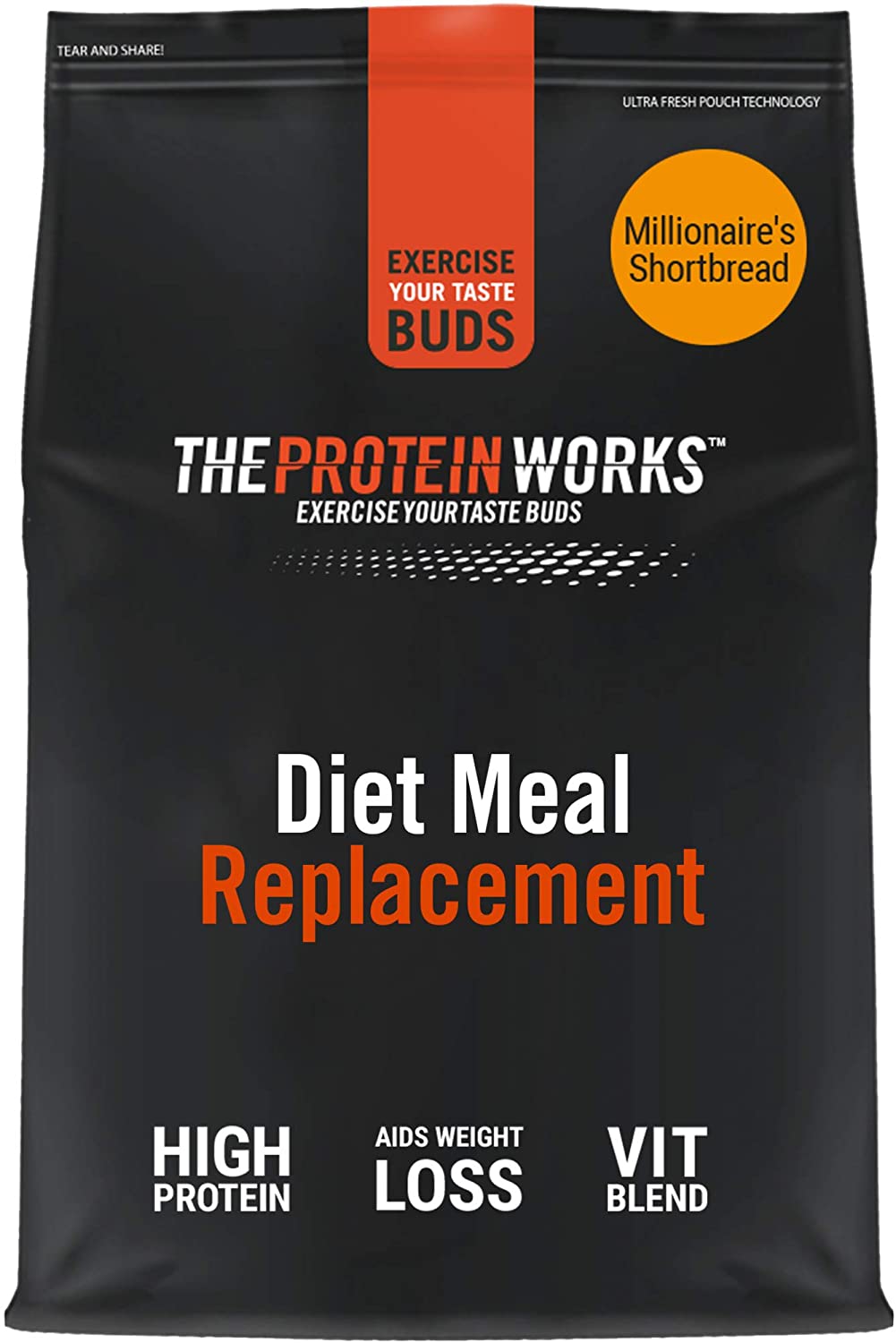 svorio mažinimo pakeitimas-shake-the-protein-works-powdietmrpmil500g.jpg