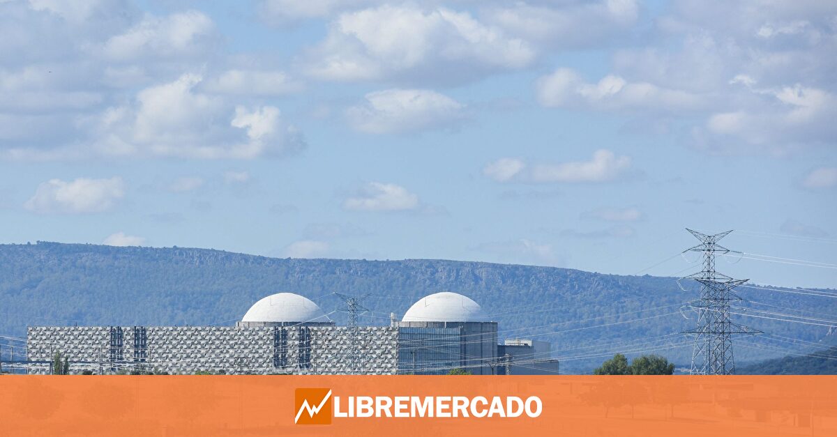 No del Gobierno a la primera propuesta de Iberdrola y Endesa para la prórroga nuclear:  Perjudica a los ciudadanos 
