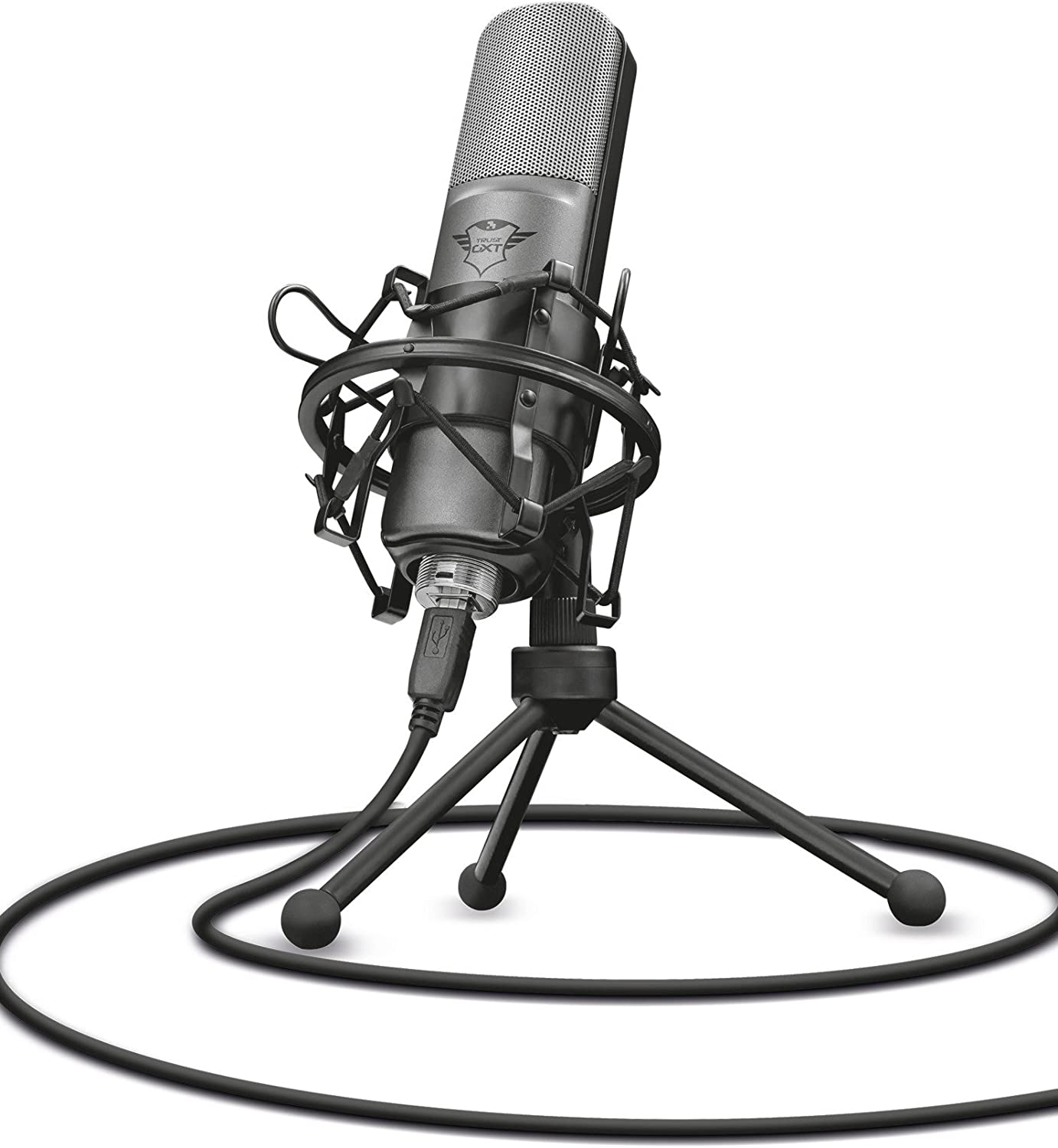 Micrófonos para streaming y pódcast: en qué fijarte y cuáles son los  mejores
