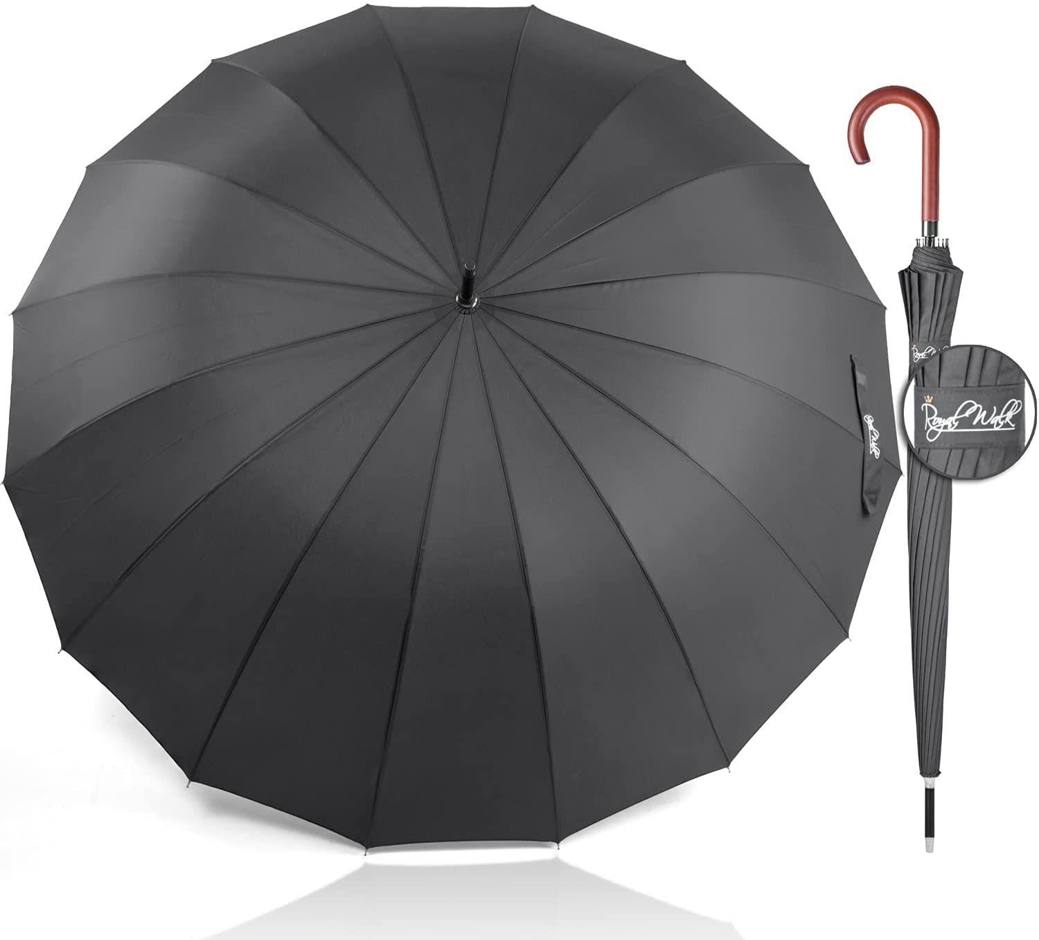 amanecer Alerta máquina de coser Los 8 mejores paraguas para protegerte de la lluvia