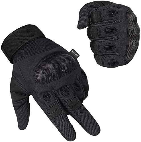 Irregularidades Como Fundador Los mejores guantes para moto para proteger tus manos
