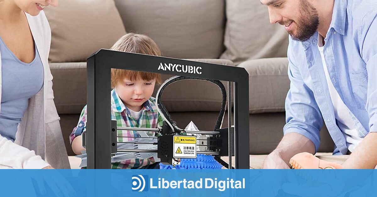 9 geriausi 3D spausdintuvai visiems jūsų dizainams