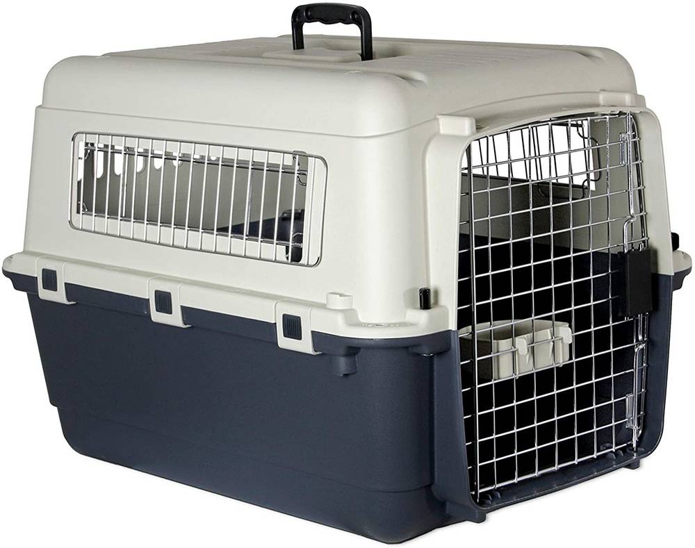 Bolsos de viaje y transportines para perros bonitos y seguros