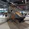 Helicóptero de ataque Tigre del Ejército de Tierra. Está fabricado por Airbus Helicopters.
