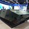 El Ascod es una plataforma para vehículos blindados desarrollada por General Dynamics.