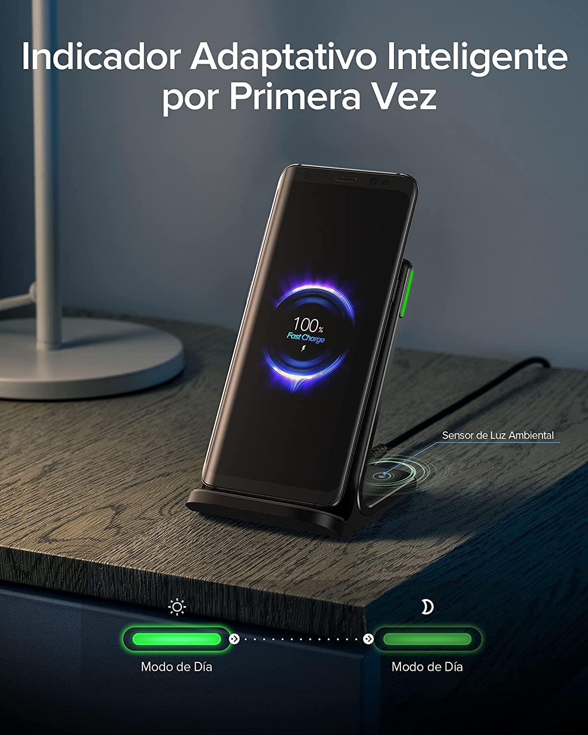 Los mejores cargadores inalámbricos para el celular - Digital Trends Español