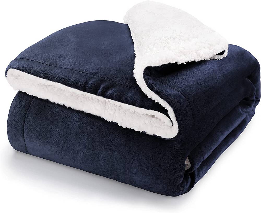 reunirse patrocinado exposición Las 8 mejores mantas para sofá para no pasar frío