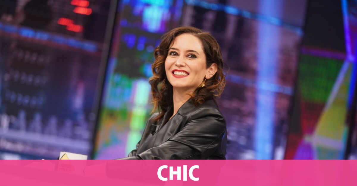 La Entrevista De Ayuso En 'El Hormiguero', Lo Más Visto Del Día Y ...