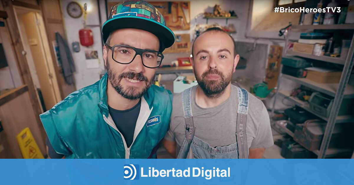 Humor catalán, casi todo es odio