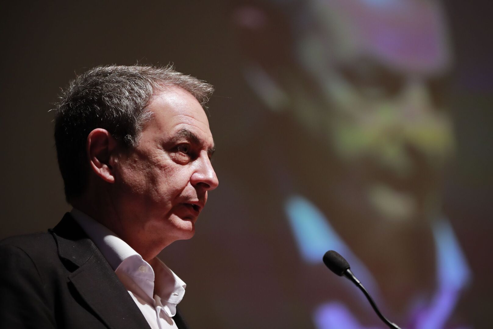 Los quince días frenéticos de José Luis Rodríguez Zapatero para las Américas - Libertad Digital