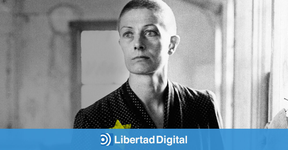 La M sica En El Infierno Rosa Belmonte Libertad Digital Cultura la-m-sica-en-el-infierno-rosa-belmonte-libertad-digital-cultura