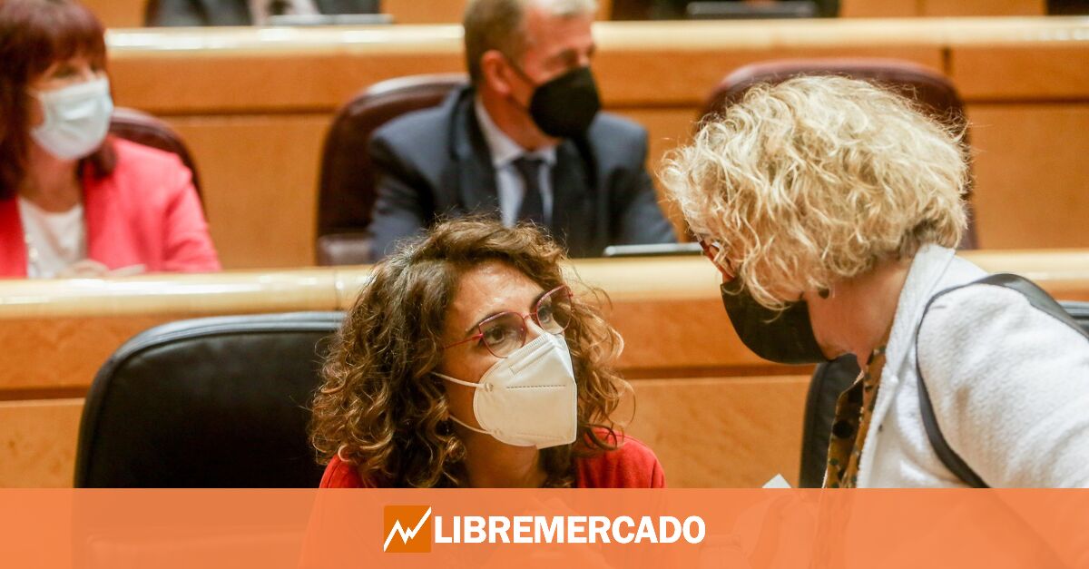 Erc Presiona Al Gobierno Con El Catalán En La Ley Audiovisual Y