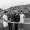Segundo grande en Roland Garros 1964