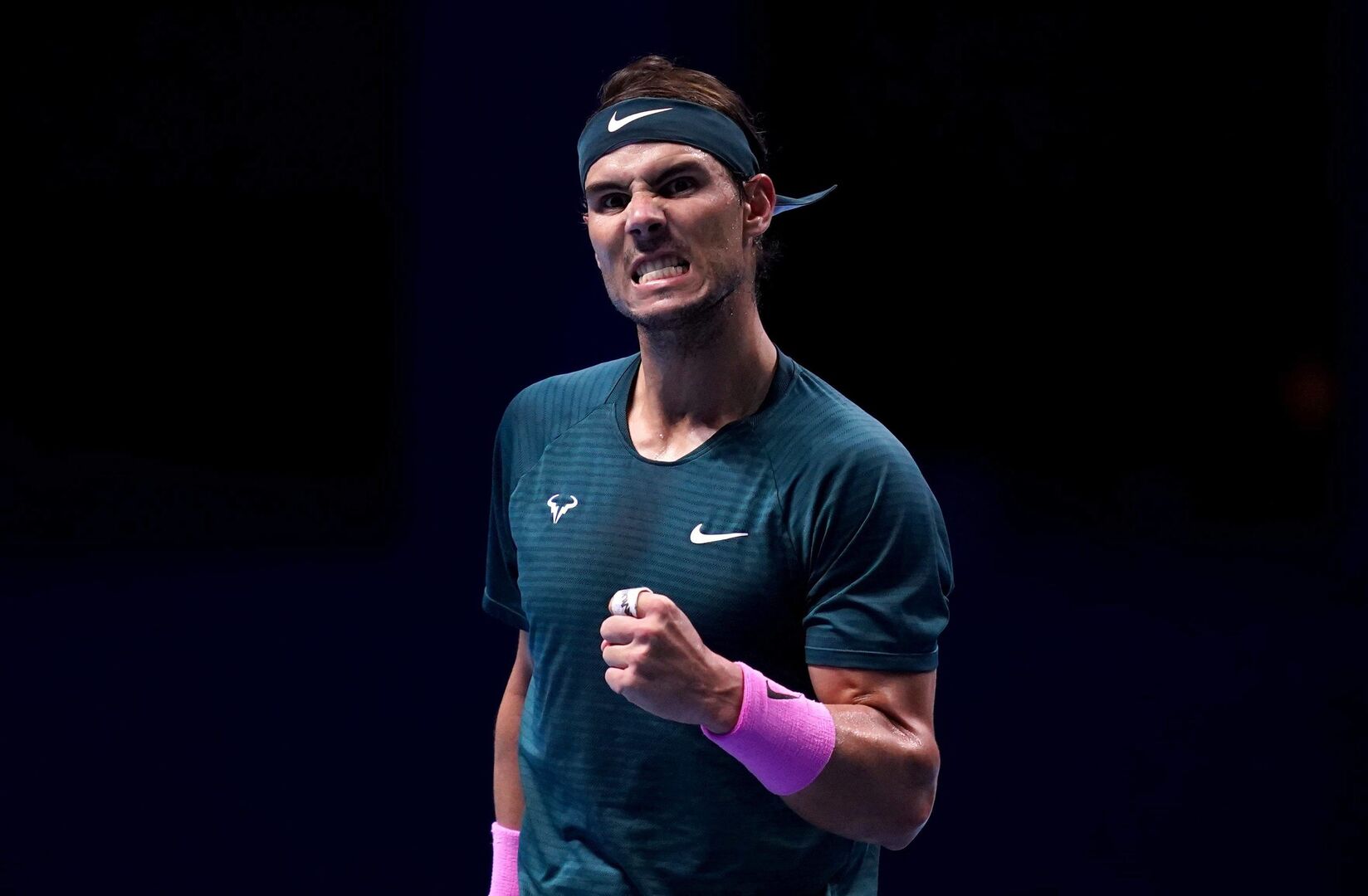 De Nadal a Djokovic: ¿cuánto ganan los por empezar el año en Australia? Libre