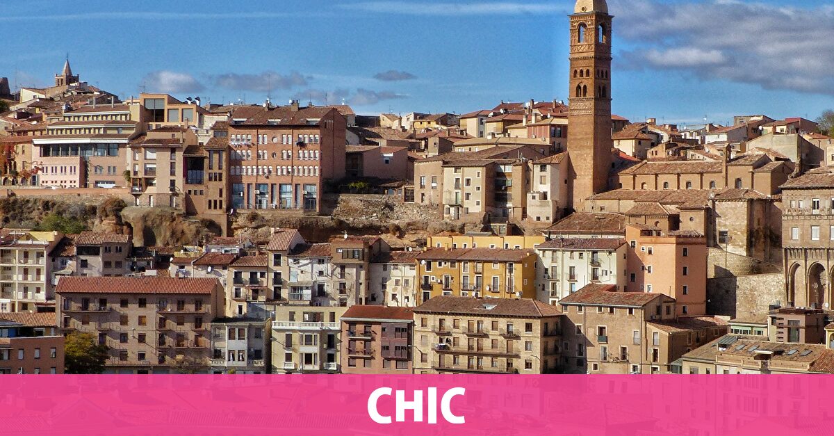 Dos de romanos: de la capital del Imperio a una ciudad con casas colgadas que no, no es la que te piensas