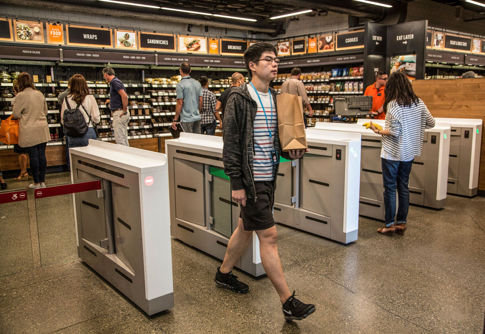 Supermercados  Go: ¿cuándo abren en España?