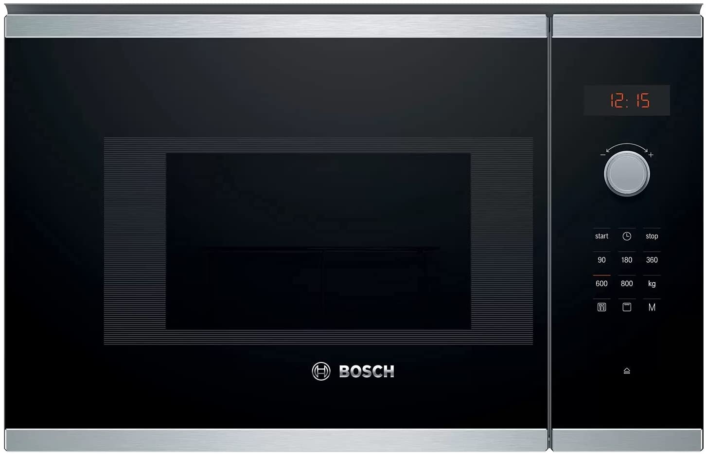 Los mejores electrodomésticos Bosch para tu hogar