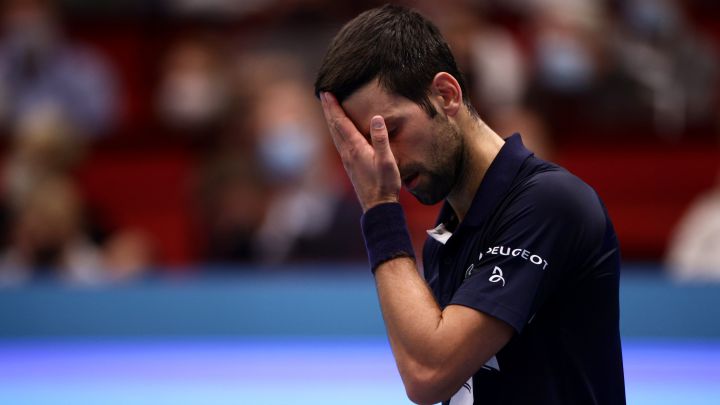 ¿Cómo queda el cuadro del Open de Australia tras la deportación de Djokovic?