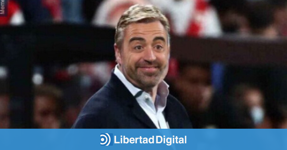 El Efecto Xavi Víctima De Las Burlas En Memes Y Redes Sociales Libertad Digital 4280