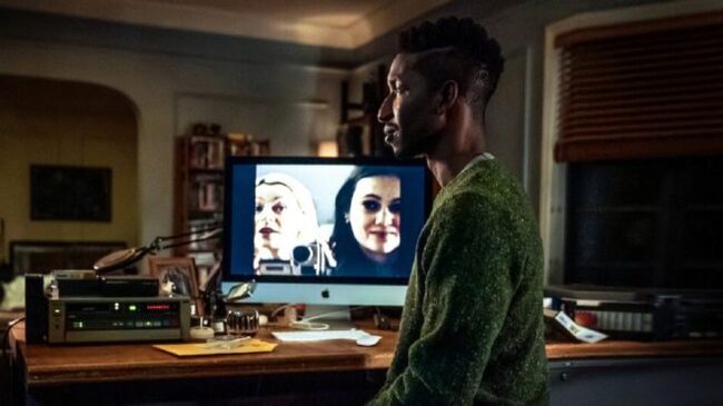 Crítica: 'Archivo 81', la serie de terror que arrasa en Netflix ...