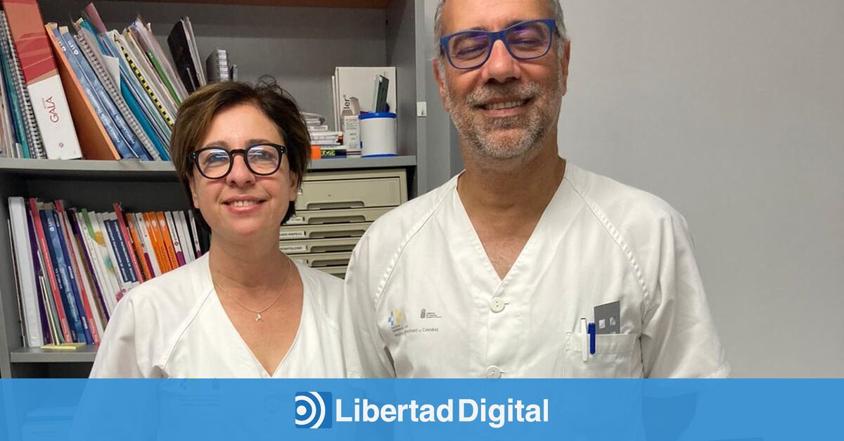 The Spanish test that allows to measure cellular immunity and would save thousands of vaccines