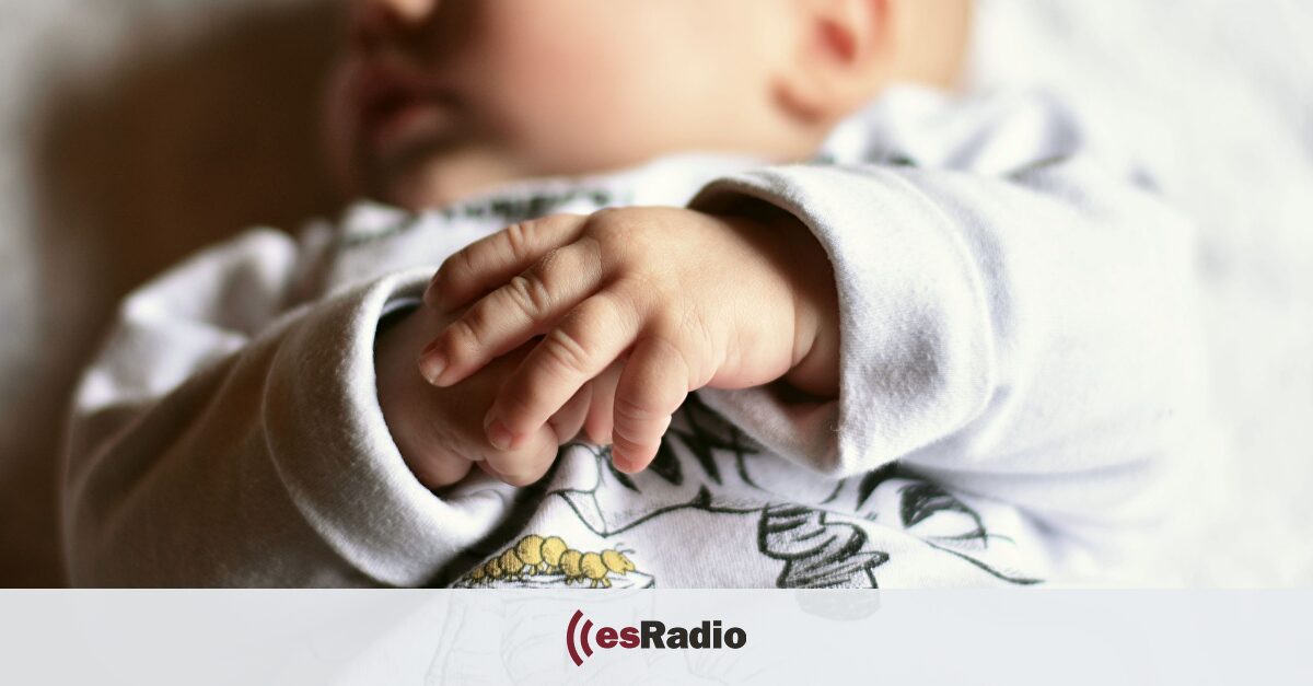 Sofía y Mateo, los nombres más frecuentes de niños nacidos en Galicia en 2024