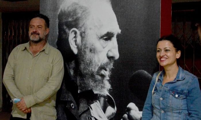 Eurodiputados de Podemos van a Cuba para blanquear la represión del régimen comunista: "Hay democracia"