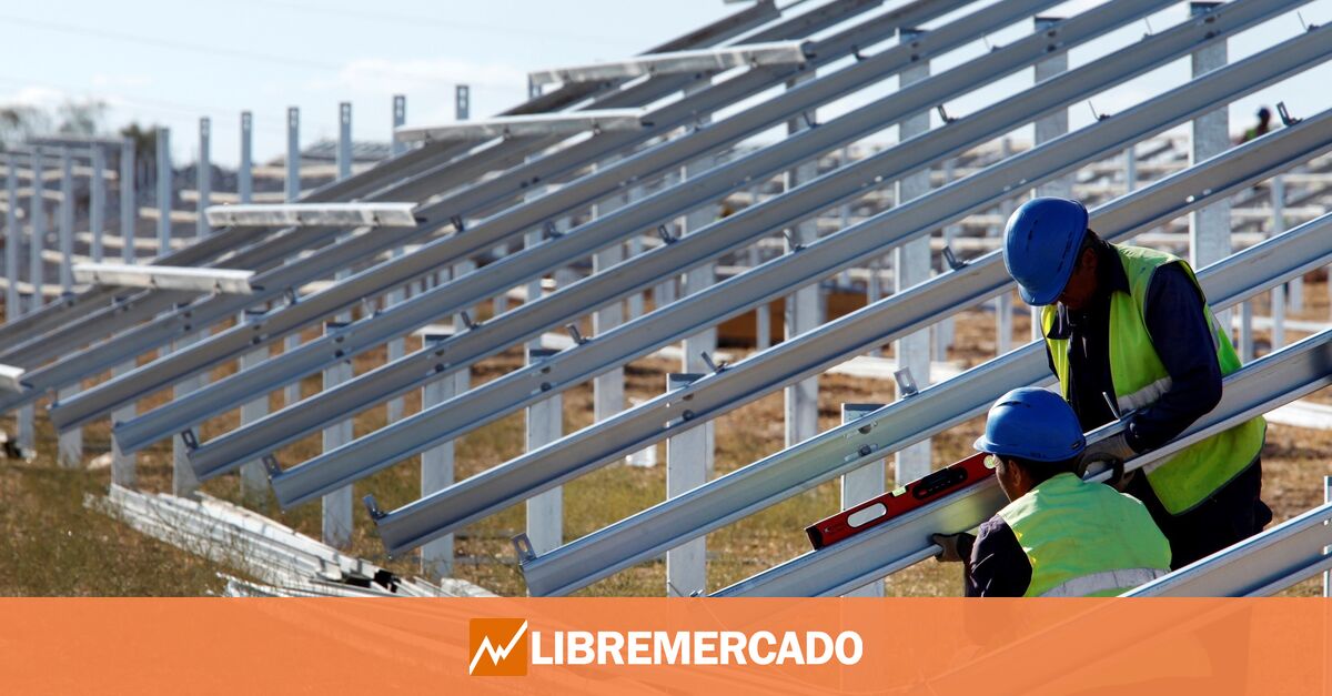 Iberdrola Acelera Su Presencia En Renovables En Portugal Con Sus ...