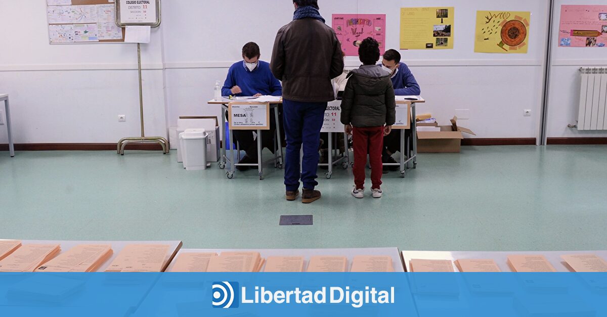 Las elecciones autonómicas de Castilla y León se celebrarán el domingo 15 de marzo