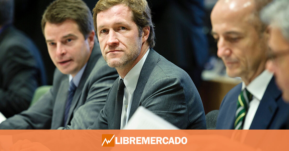 El líder del partido socialista belga pide prohibir Amazon y el