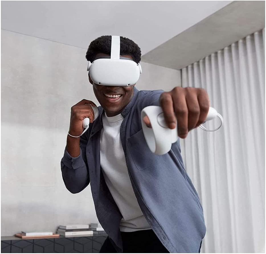 Mejores gafas de realidad virtual de 2022