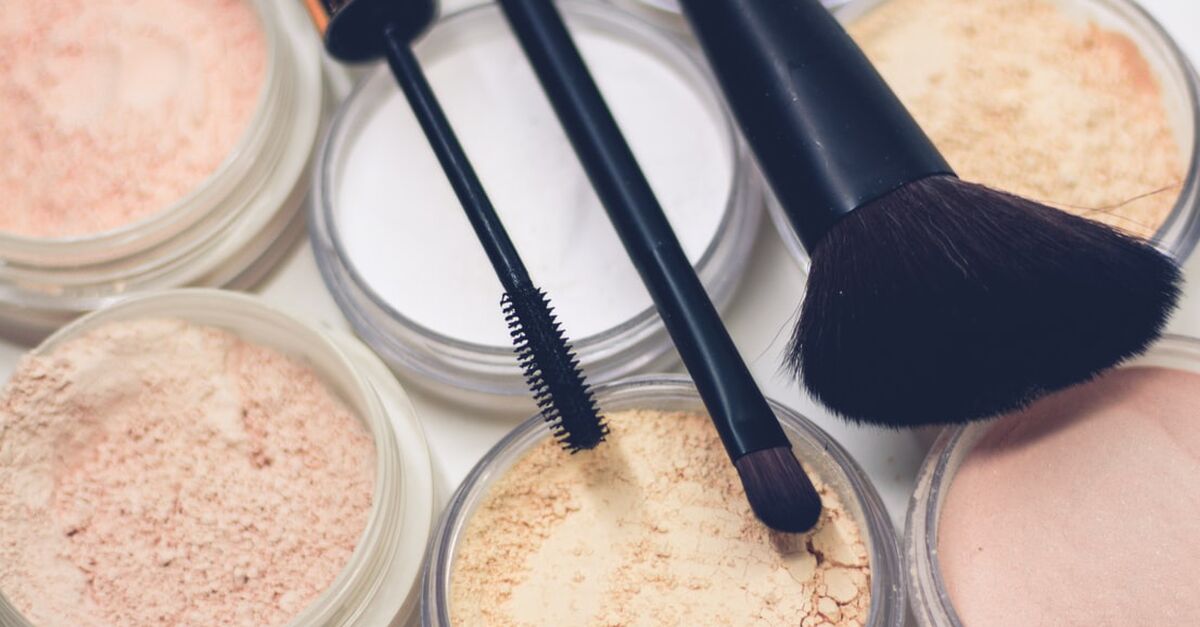 errores básicos de maquillaje nude aprende y corrige chic