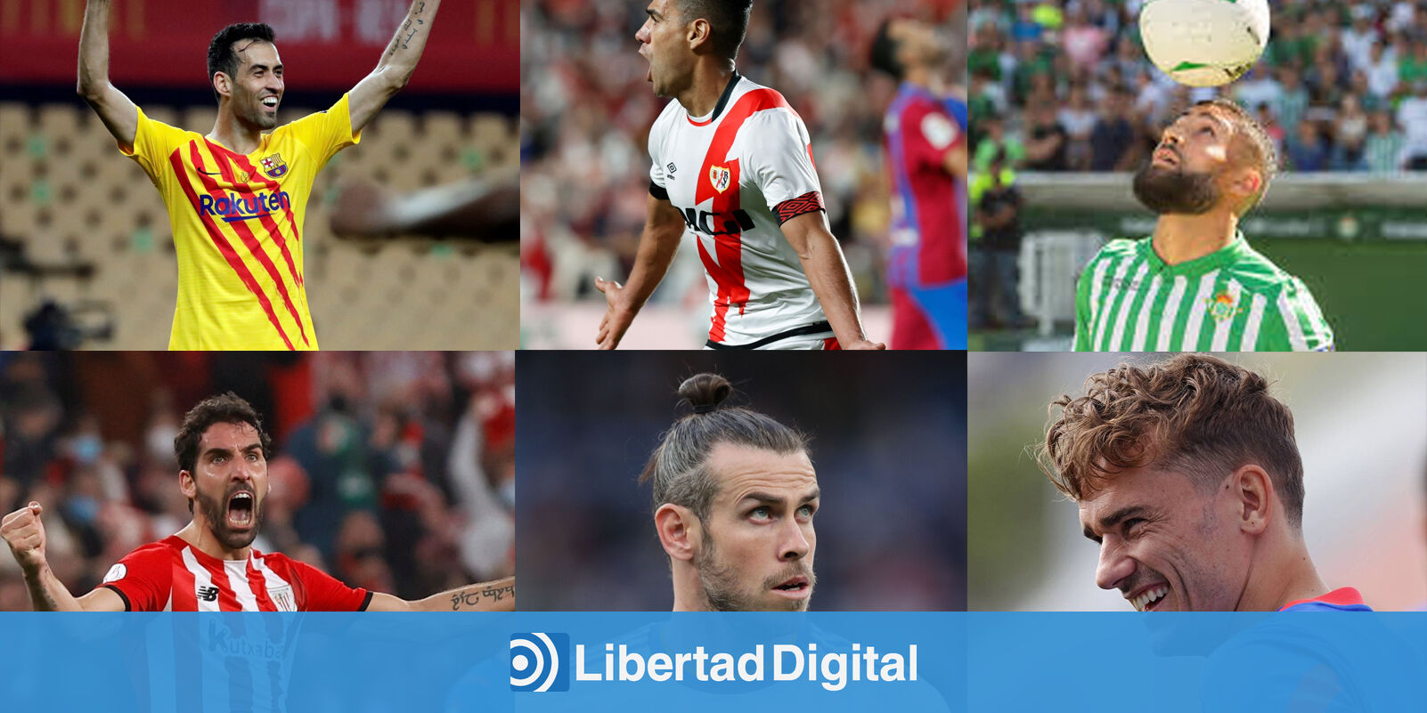 Escarpa Surichinmoi Pareja Quién es y cuánto gana el futbolista que más cobra de cada equipo de Primera  División en 2022? - Libertad Digital