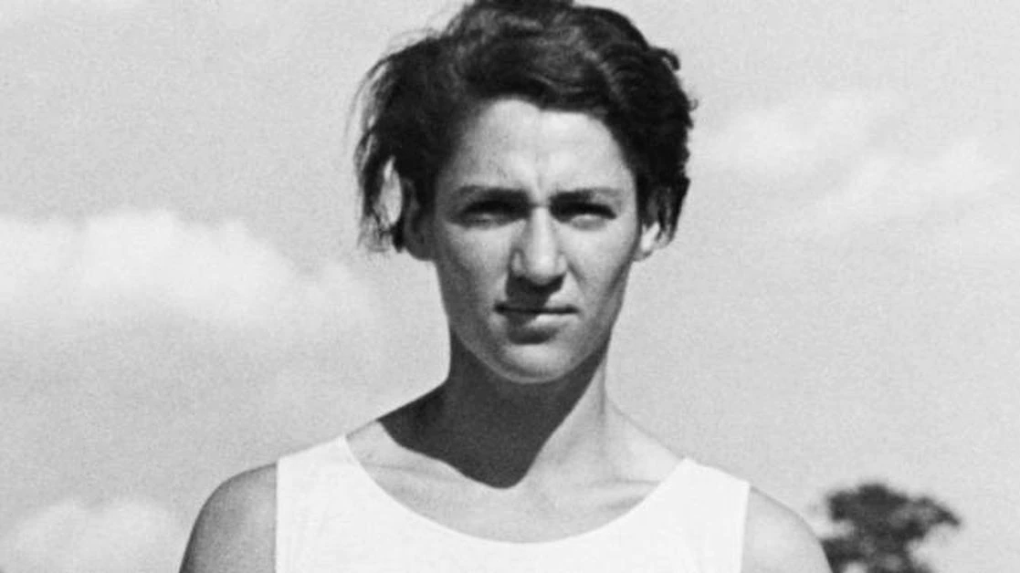 Gretel Bergmann, la atleta víctima de Hitler y los Juegos Olímpicos del 36