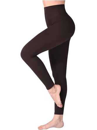 Los 9 mejores Pantalones de yoga para mujer