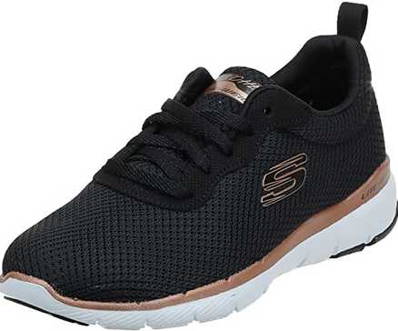 mejores Skechers para mujer hombre
