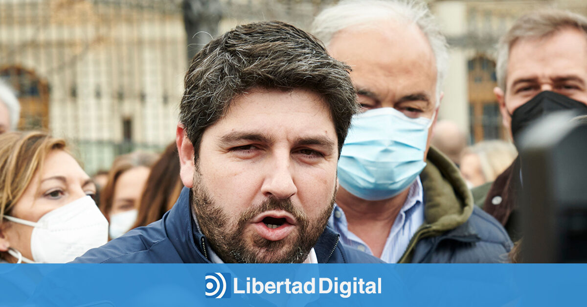 El PSOE y sus aliados rechazan en el Congreso la ley de Murcia para asegurar el trasvase Tajo-Segura