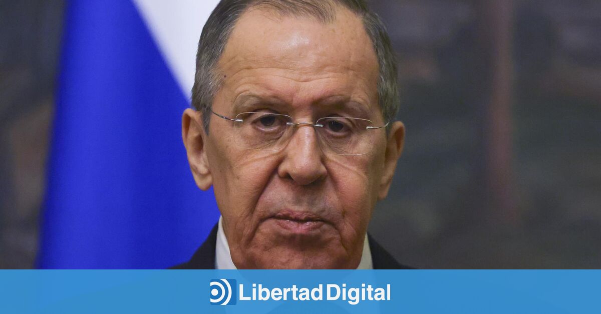 El ministro ruso Lavrov no olvida a los independentistas catalanes