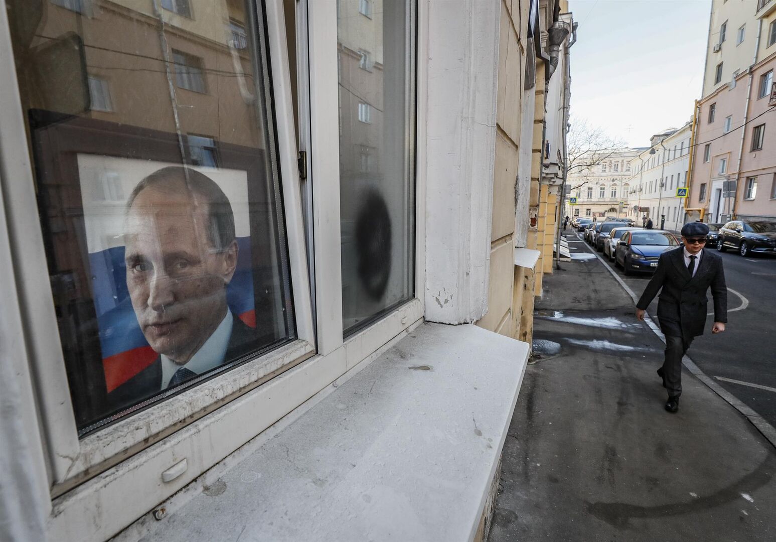 Críticas Internas A La Invasión En El Kremlin Mientras Crece La ...