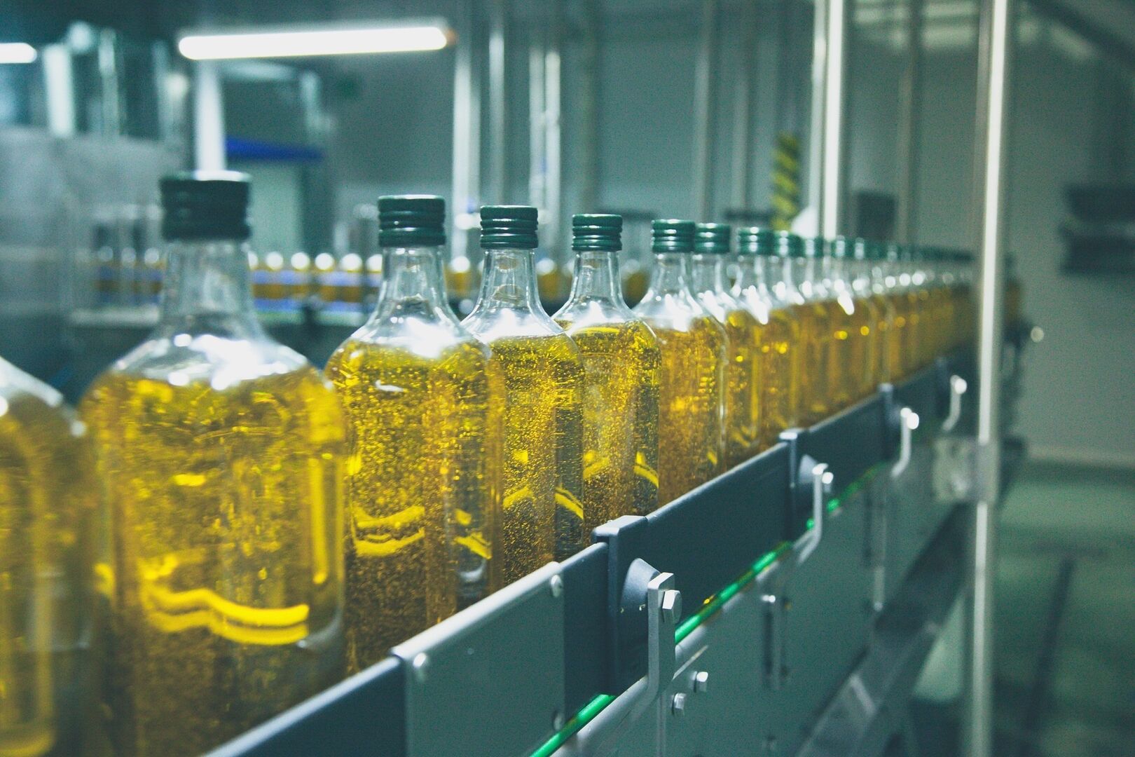 PAM presenta nueva línea de aceite de oliva - THE FOOD TECH - Medio de  noticias líder en la Industria de Alimentos y Bebidas