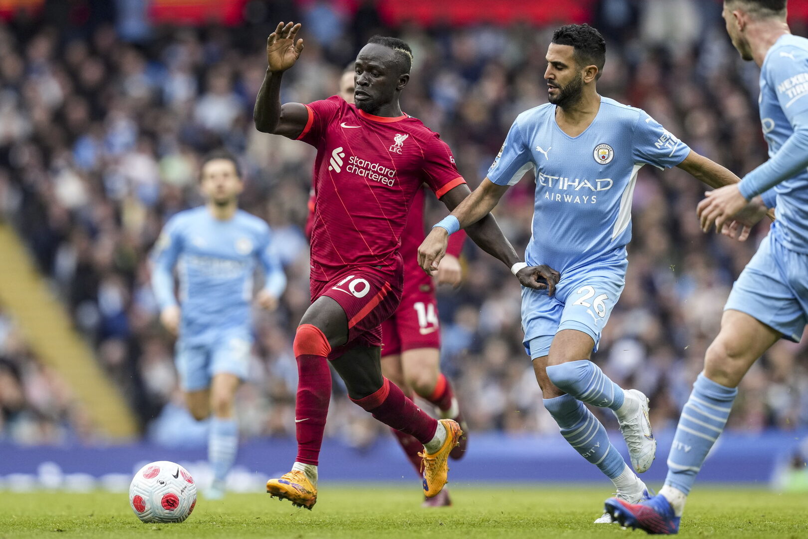 🚨 PEÑAROL vs LIVERPOOL EN VIVO 🔥 FINAL TORNEO URUGUAYO - VUELTA - ⚽ 