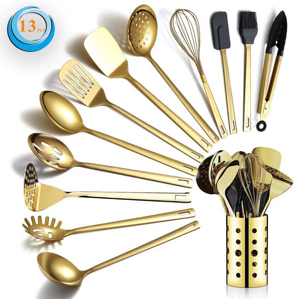Introducir 35+ imagen mejores marcas de utensilios de cocina