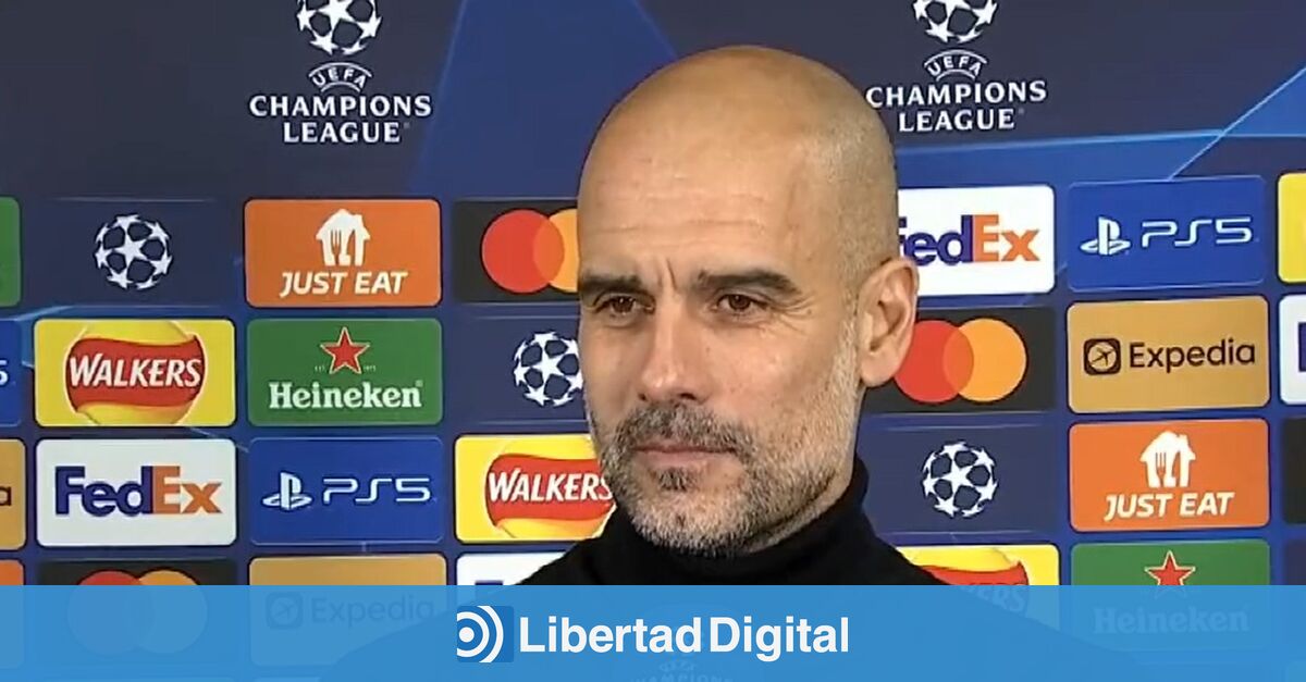 Guardiola: ¿Por Qué Es Difícil Ganar La Champions?