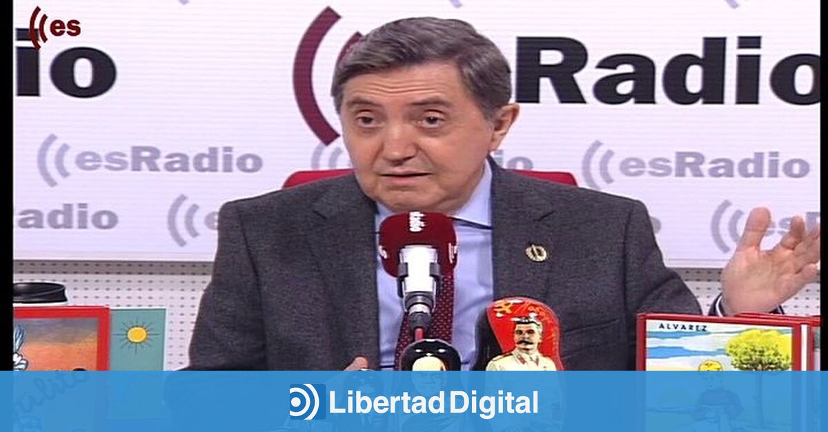 Federico a las La traición de Robles a la jefa del CNI Libertad Digital