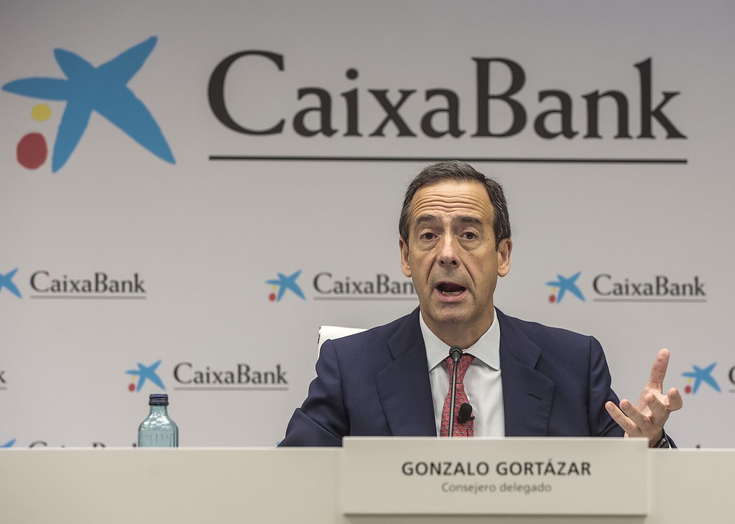 Caixabank se estrena en bolsa y desaparece criteria - Diario Córdoba