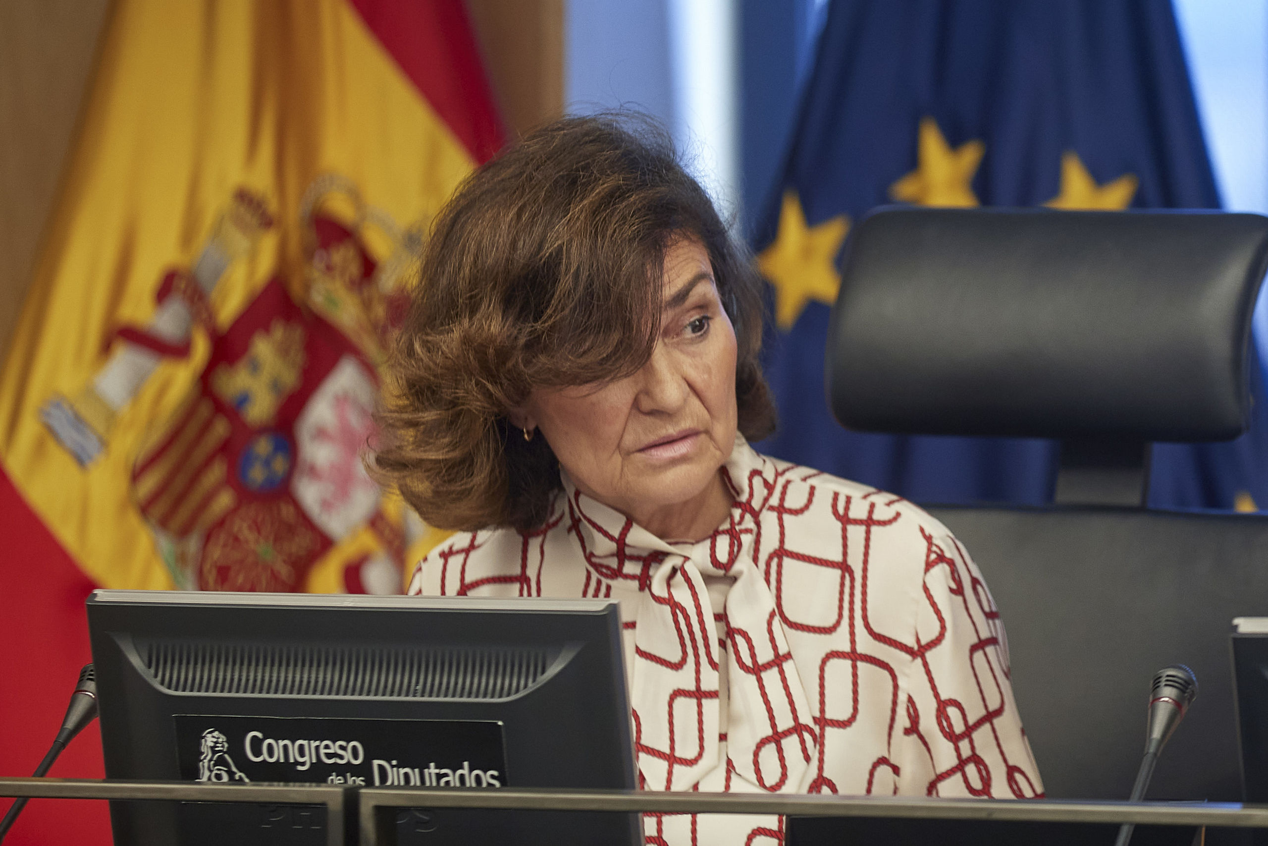 Tertulia de Dieter: Diferencias en el PSOE con la ‘ley trans’