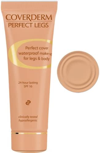 Recomendación rima Mínimo Los 8 mejores productos de maquillaje para piernas