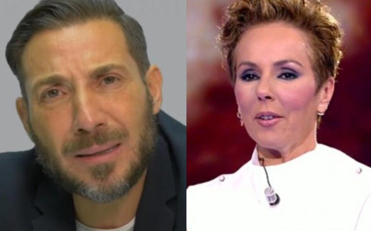 Antonio David responde a la gran incógnita: ¿por qué no ha demandado a Rocío Carrasco? - Chic